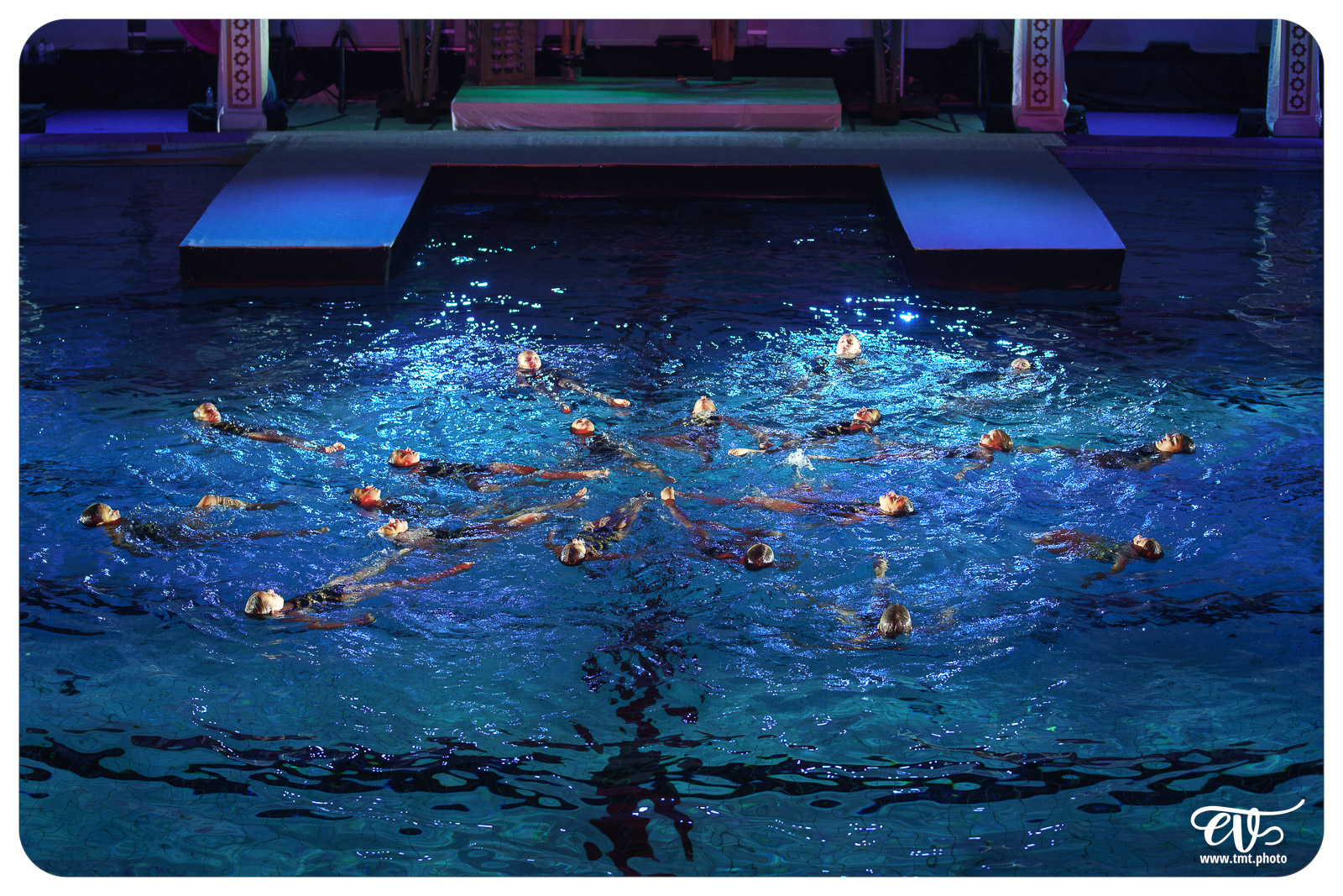 BNS - MILLE ET UNE NUITS